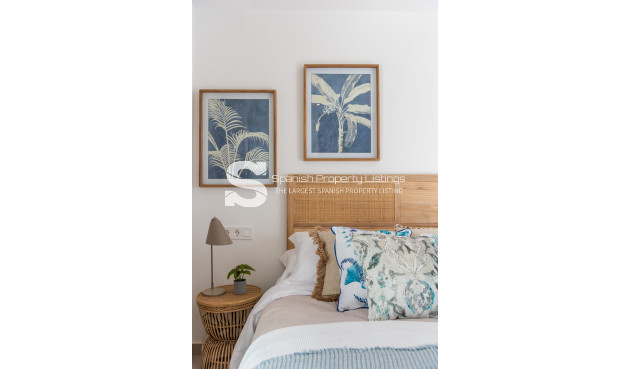 New Build - detached - Los Alcazares - Los Alcázares