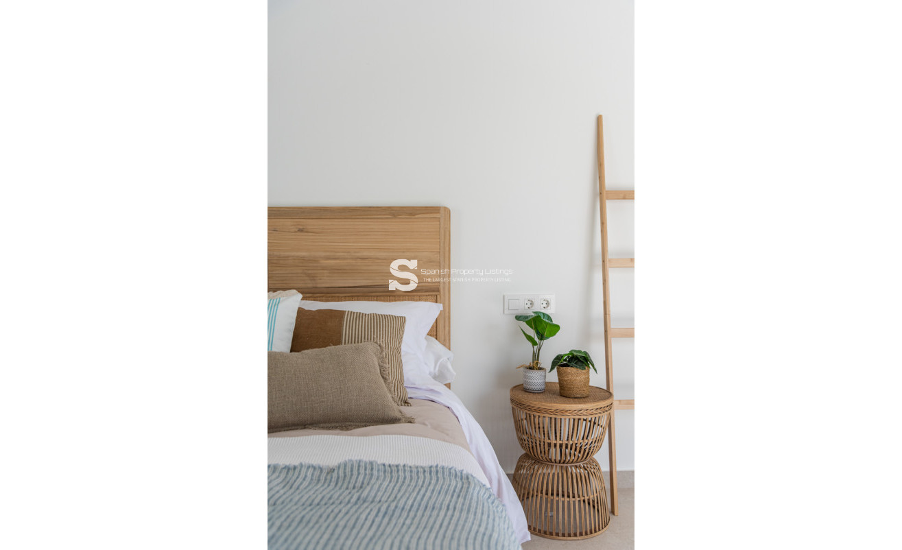 Obra nueva - detached - Los Alcazares - Los Alcázares