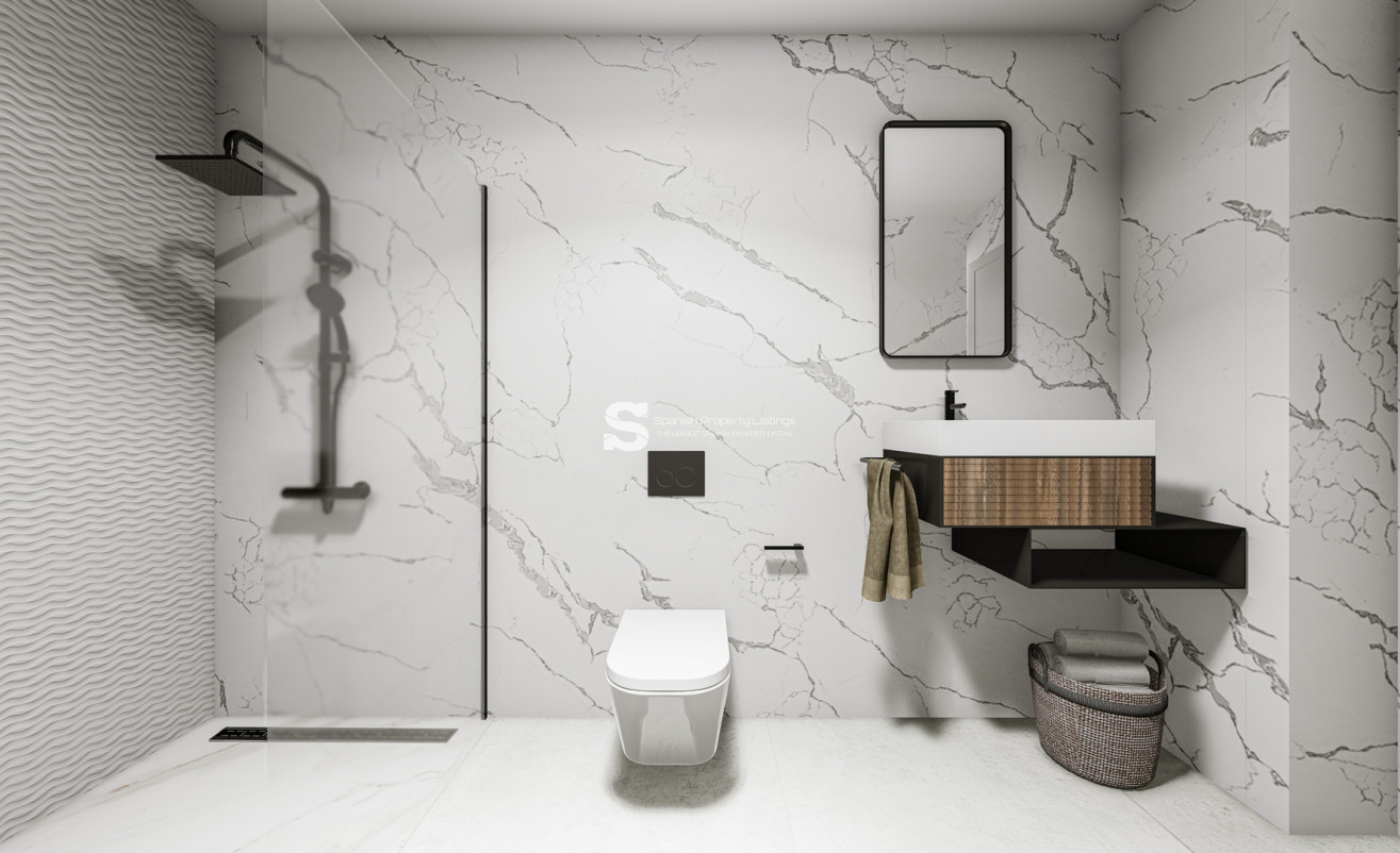 Nouvelle construction - terraced - Pilar de la Horadada