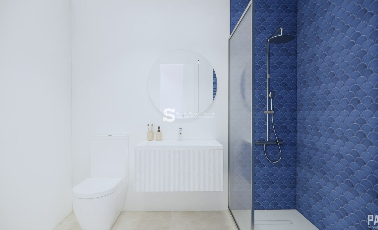 New Build - Apartment - Torre de la Horadada