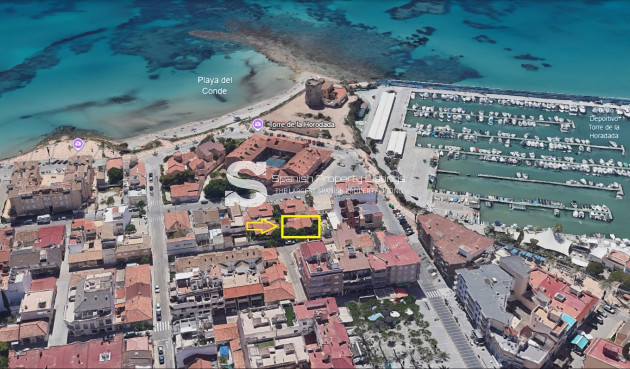 New Build - Apartment - Torre de la Horadada