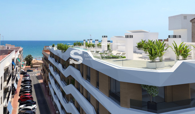 Obra nueva - Apartment - Guardamar del Segura - Guardamar Del Segura