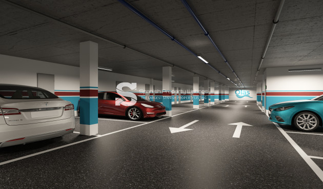 Obra nueva - Apartment - Guardamar del Segura - Guardamar Del Segura