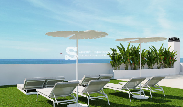 Obra nueva - Apartment - Guardamar del Segura - Guardamar Del Segura