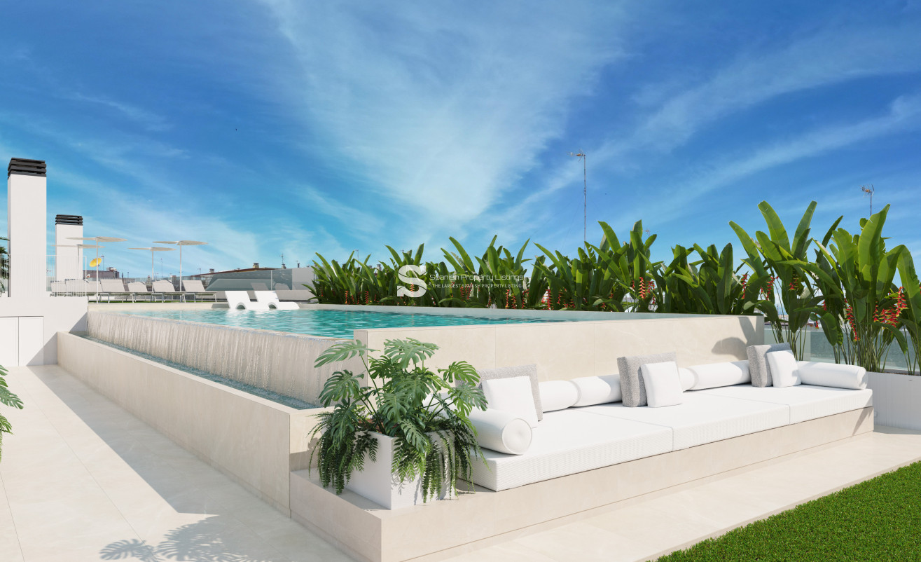 Obra nueva - Apartment - Guardamar del Segura - Guardamar Del Segura