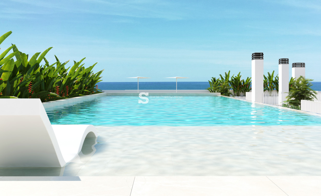 Obra nueva - Apartment - Guardamar del Segura - Guardamar Del Segura