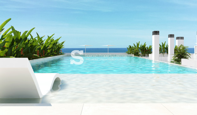 Obra nueva - Apartment - Guardamar del Segura - Guardamar Del Segura