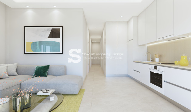 Obra nueva - Apartment - Guardamar del Segura - Guardamar Del Segura