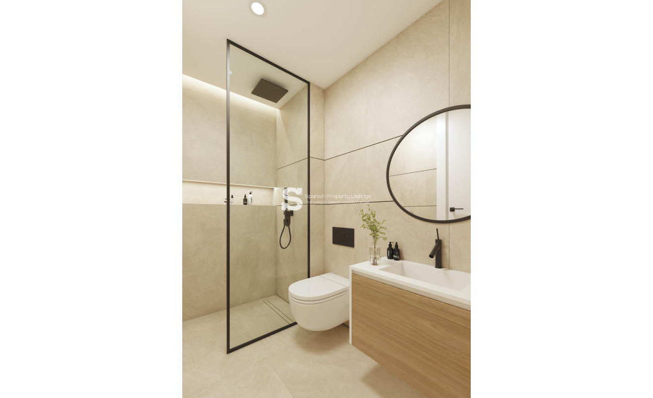 Obra nueva - Apartment - Guardamar del Segura - Guardamar Del Segura