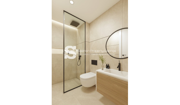 Obra nueva - Apartment - Guardamar del Segura - Guardamar Del Segura