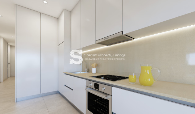 Obra nueva - Apartment - Guardamar del Segura - Guardamar Del Segura