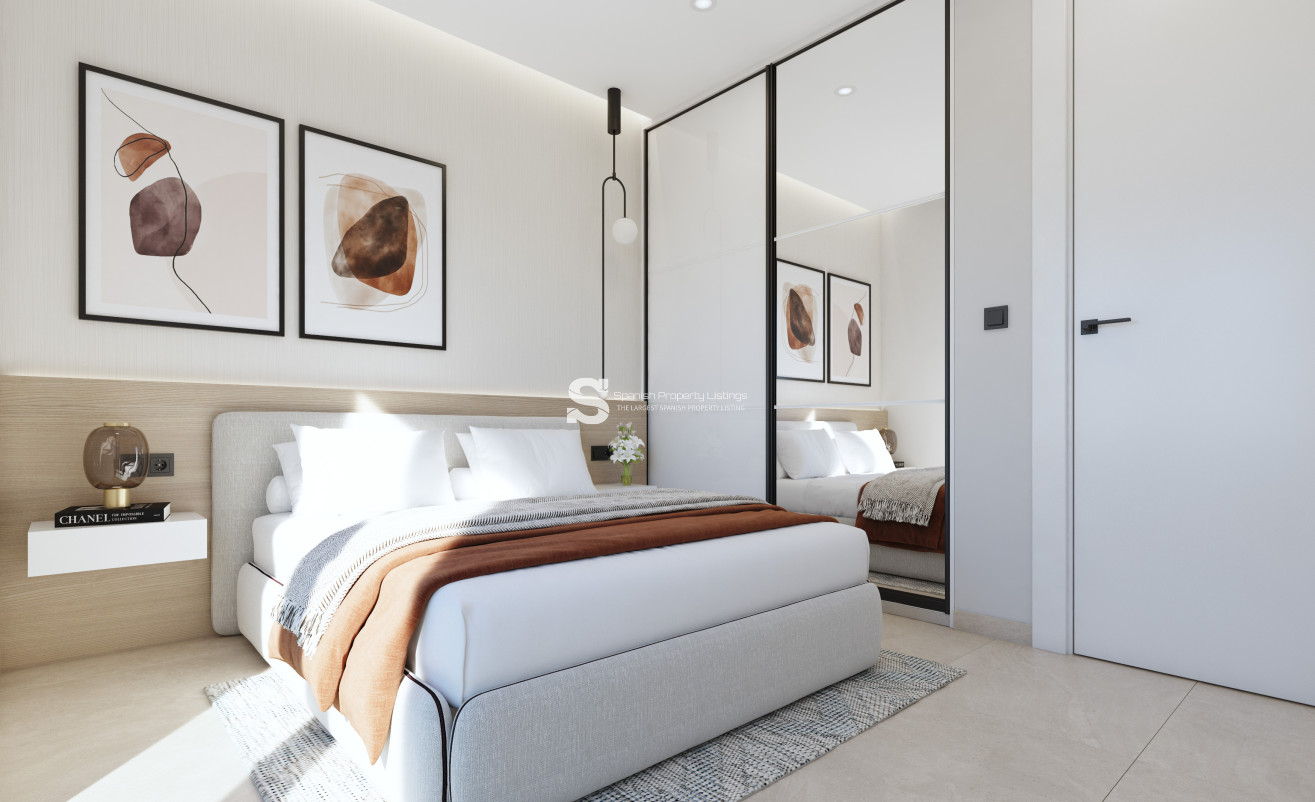 Obra nueva - Apartment - Guardamar del Segura - Guardamar Del Segura