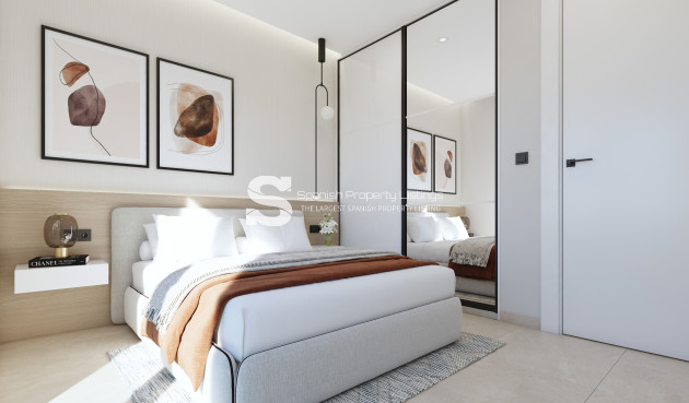 Obra nueva - Apartment - Guardamar del Segura - Guardamar Del Segura