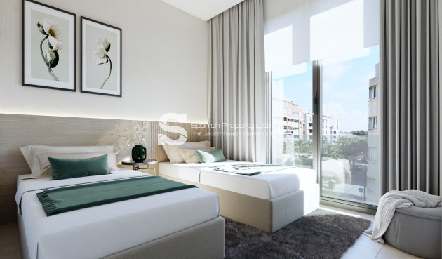 Obra nueva - Apartment - Guardamar del Segura - Guardamar Del Segura