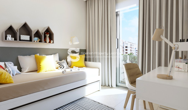 Obra nueva - Apartment - Guardamar del Segura - Guardamar Del Segura