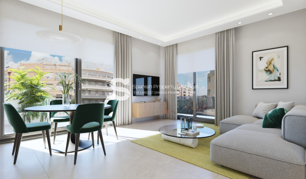 Obra nueva - Apartment - Guardamar del Segura - Guardamar Del Segura