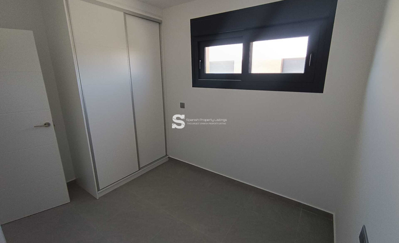 Obra nueva - detached - Daya Nueva