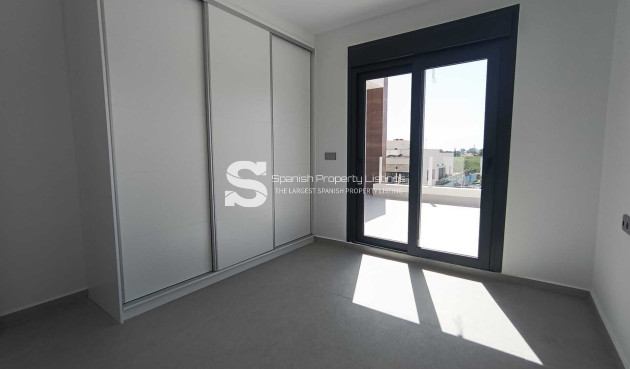 Obra nueva - detached - Daya Nueva