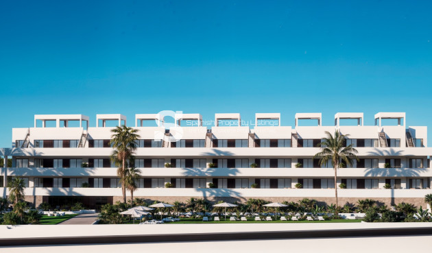 New Build - Penthouse - Finestrat