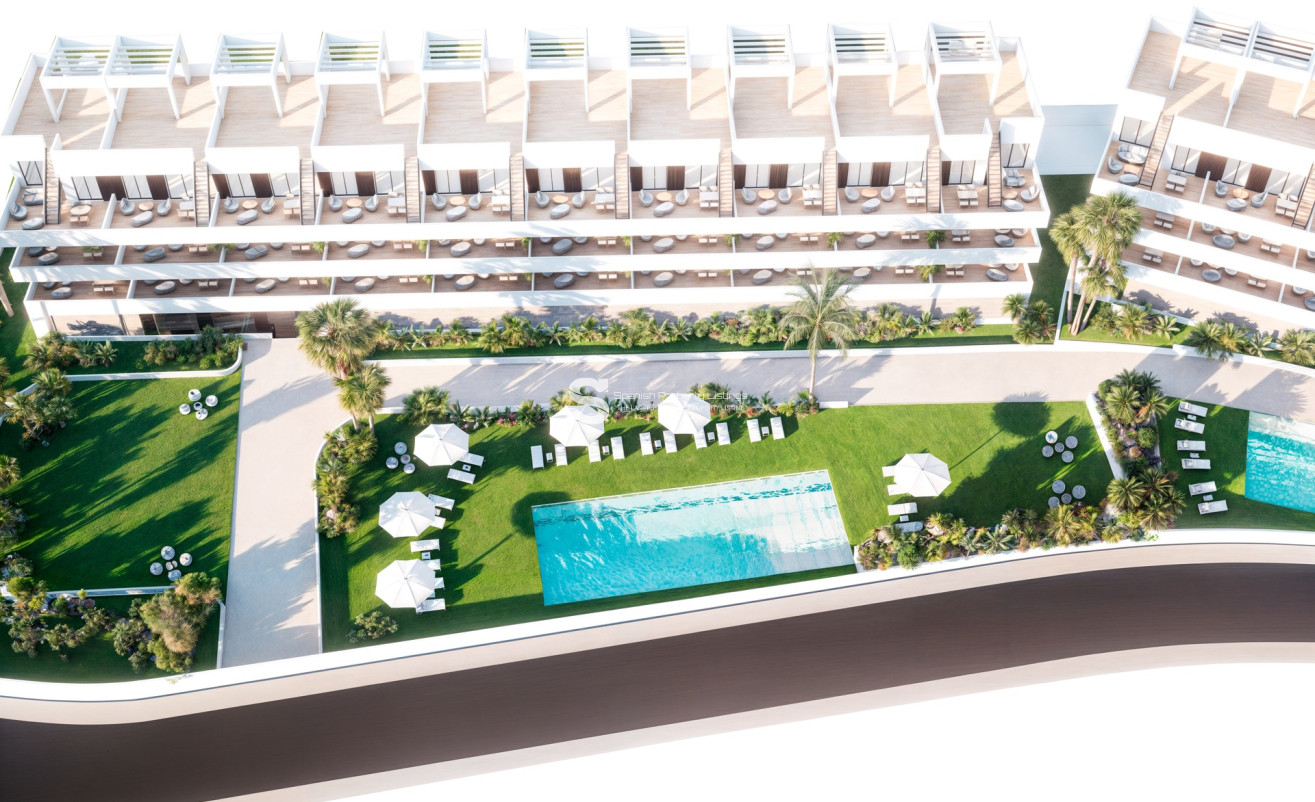 New Build - Penthouse - Finestrat