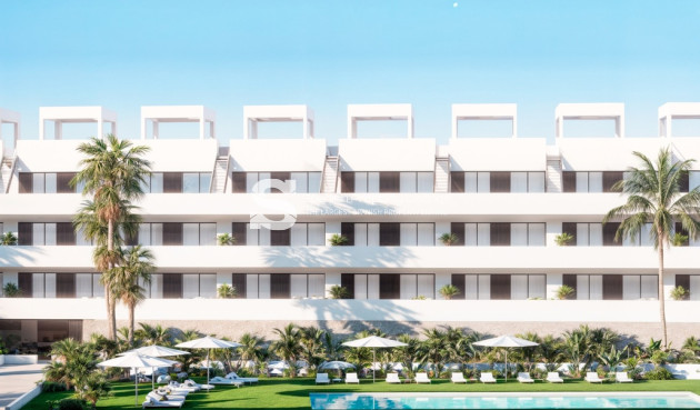New Build - Penthouse - Finestrat