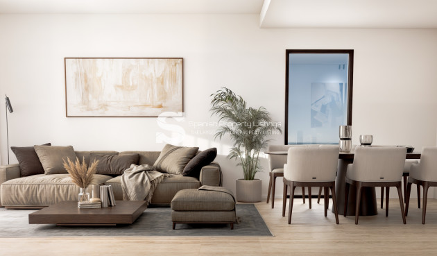 New Build - Penthouse - Finestrat