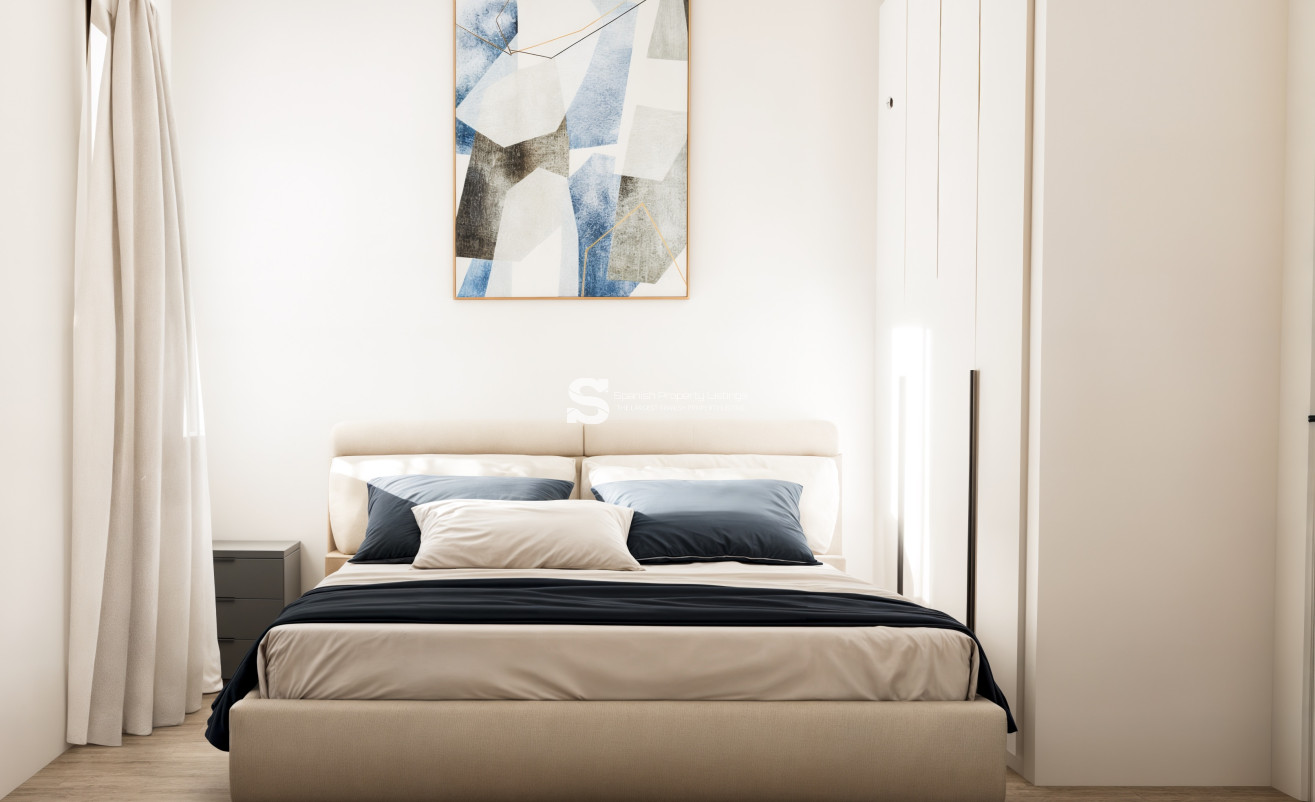 New Build - Penthouse - Finestrat