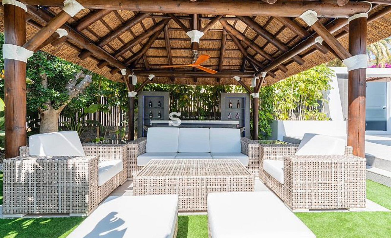 New Build - Villa - Calpe