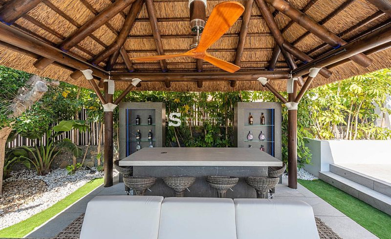 New Build - Villa - Calpe