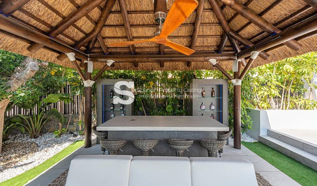 New Build - Villa - Calpe