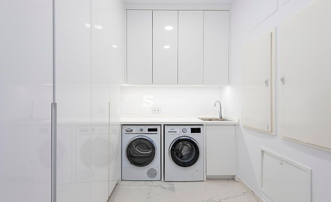 New Build - Villa - Calpe