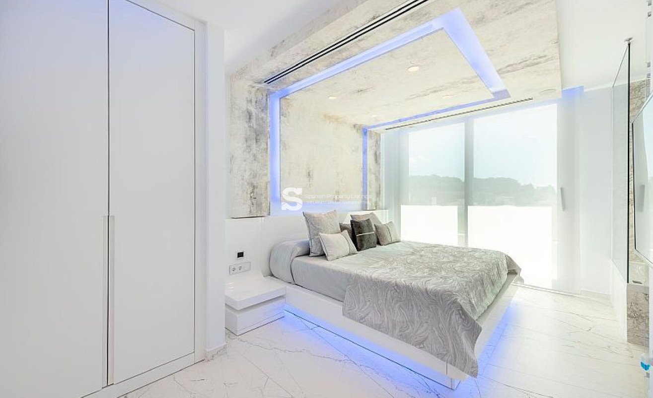 New Build - Villa - Calpe