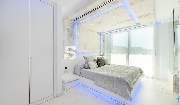 New Build - Villa - Calpe