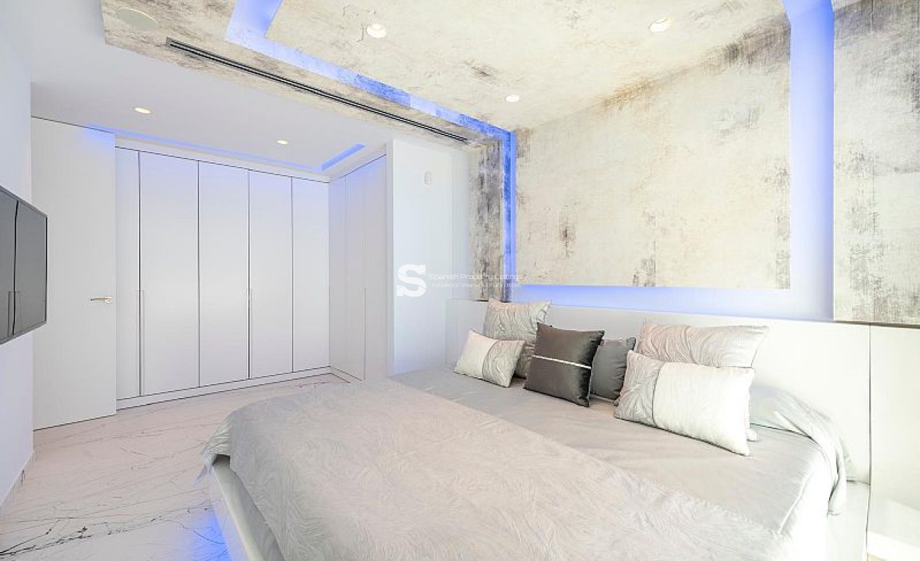 New Build - Villa - Calpe