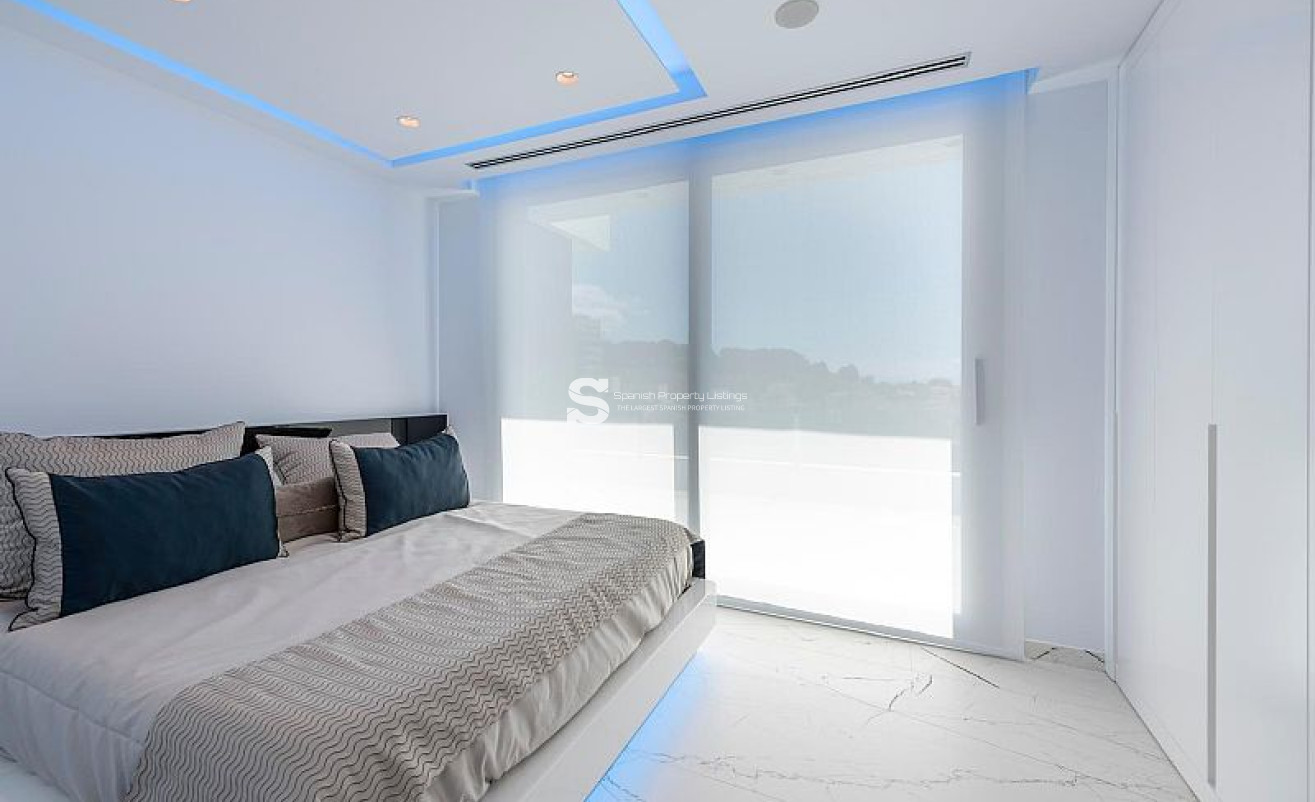 New Build - Villa - Calpe