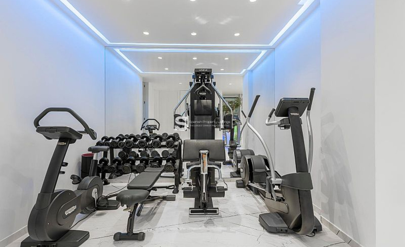 New Build - Villa - Calpe