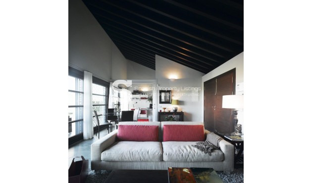 New Build - detached - Murcia