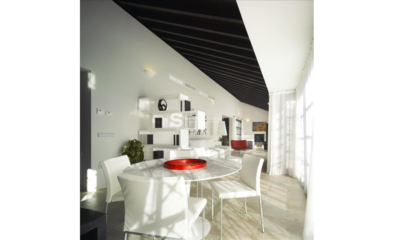 New Build - detached - Murcia