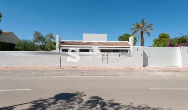 New Build - detached - Murcia