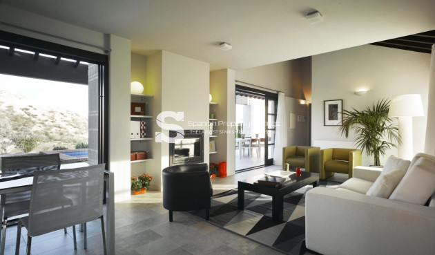 Obra nueva - terraced - Murcia