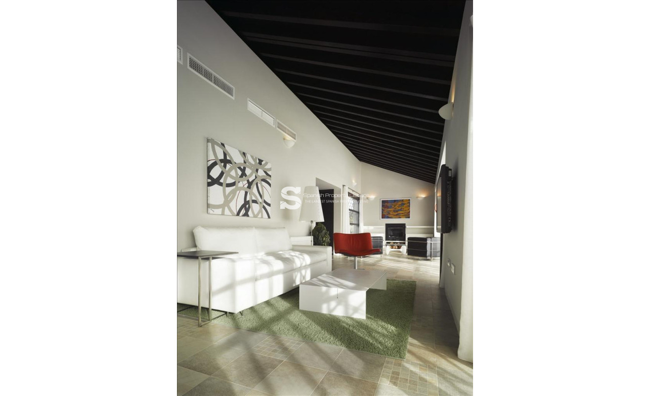 Obra nueva - terraced - Murcia