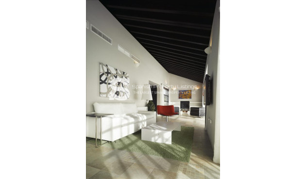 Obra nueva - terraced - Murcia