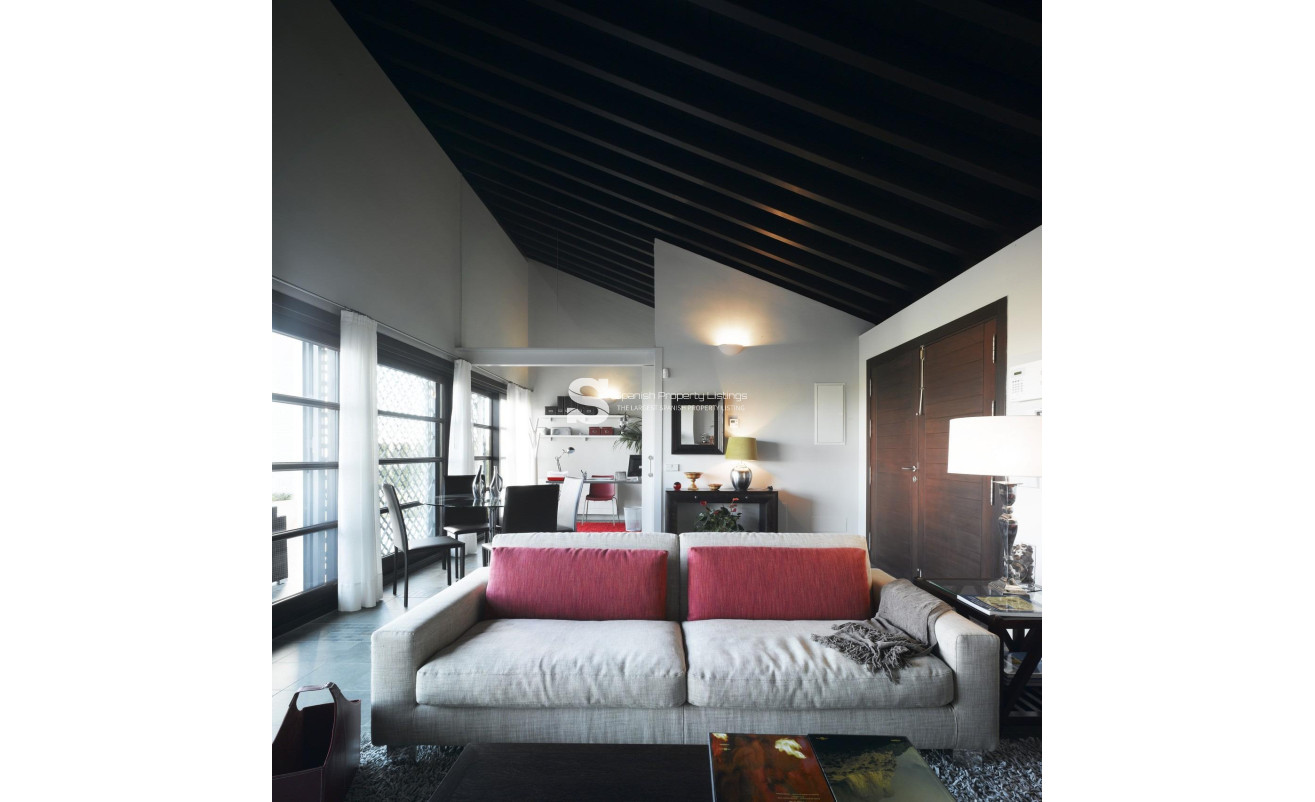 Obra nueva - terraced - Murcia