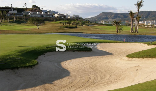 Obra nueva - terraced - Murcia