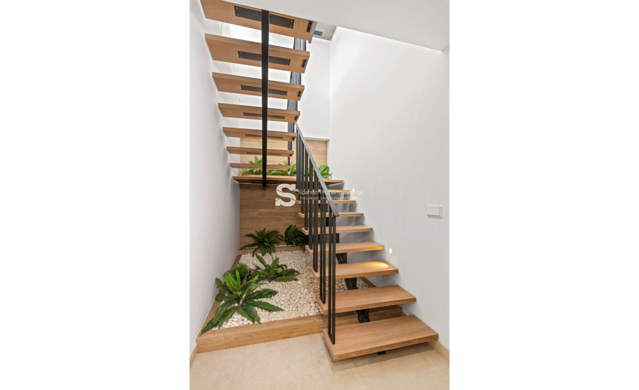 New Build - detached - Polop