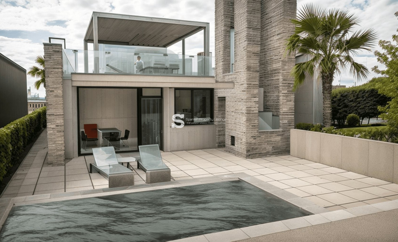 Obra nueva - low-bungalow - Fuente Álamo - Fuente Alamo