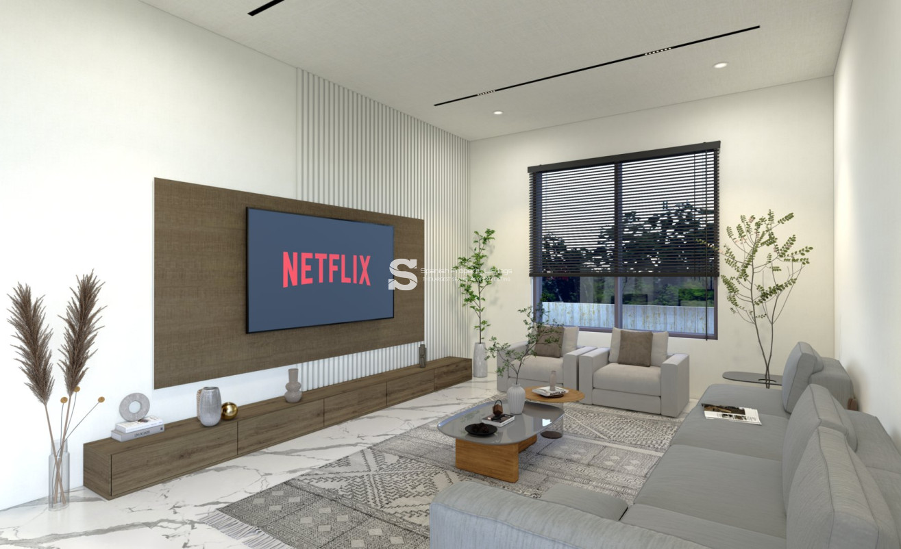 Obra nueva - low-bungalow - Fuente Álamo - Fuente Alamo