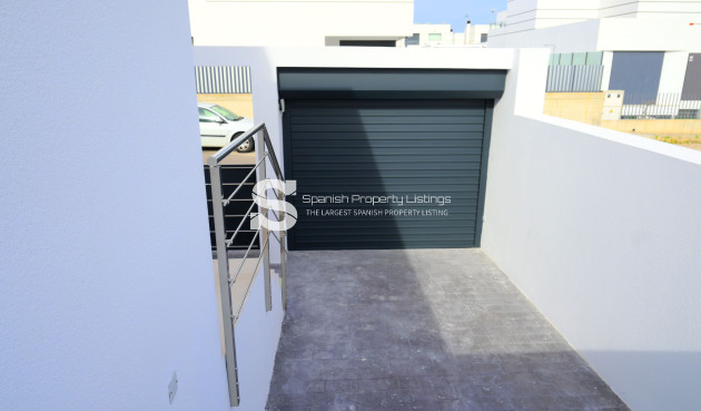 New Build - detached - Dolores