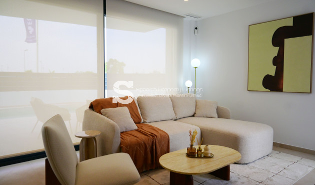 New Build - detached - Dolores