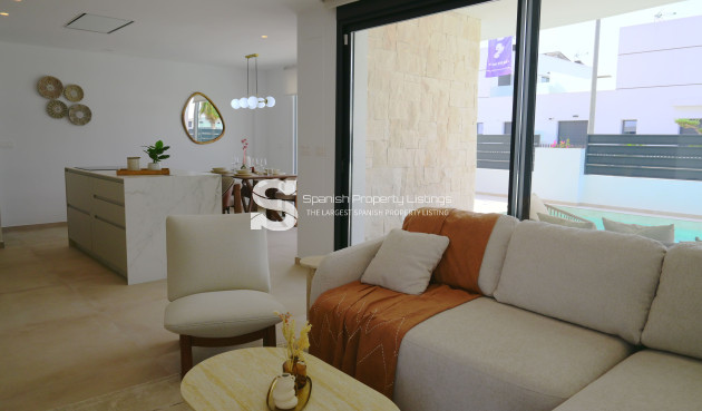 New Build - detached - Dolores